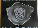 Depeche Mode - Martyr - Vinyl 12“ - Bong 39 -