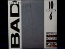 BAD COMPANY VERY RARE SEALED LP 10 FROM 6 1985 USA 1stPRESS NOT A REISSUE OOP