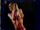 IGGY POP/ STOOGES VERY RARE SEALED LP RAW POWER 1976 USA PRESS NO CUTOUTS OOP