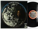 Alice & John Coltrane - Cosmic Music LP - ABC Impulse - AS-9148