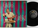 Candido - Candido's Comparsa LP - ABC-Paramount Mono VG+