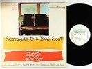 Clark Terry Quintet - Serenade To A Bus Seat LP - Riverside - OJC-066 VG+