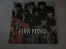 Pink Floyd The Piper at the Gates of Dawn 1st pressing Mono 1967