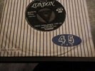 JERRY LEE LEWIS WHOLE LOTTA SHAKIN GOIN ON RARE 1957 45 CLASSIC