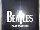 THE BEATLES Past Masters 2 x Vinyl LP SEALED - Deagostini 2017 180g Double Album