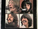 The Beatles - Let It Be LP. U.S Red Apple Pressing.
