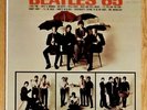 The Beatles BEATLES '65 ORIGINAL 1964 FACTORY SEALED mono first pressing