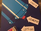 BIG BLACK Atomizer LP Vinyl TOUCH AND GO Reissue With Download Code