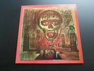 Slayer ?– Seasons In The Abyss -  LP  - coloured vinyl