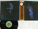 JOHN COLTRANE AFRICA BRASS VOL.2 ABC/IMPULSE YS-8507-AI Japan OBI VINYL LP