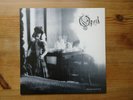 OPETH - DAMNATION / LIMITED EDITION / CLEAR VINYL / RARITÄT   P 2012 / TIPP