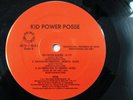 KID POWER POSSE 1993 Six Track 12