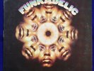 FUNKADELIC SELF TITLED ORIGINAL WESTBOUND RECORDS LP