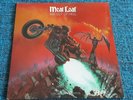 Meat Loaf ?– Bat Out Of Hell - LP Vinyl Record UK 1977