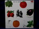 CREAM VERY RARE SEALED LP BEST OF CREAM 1973 CANADA PRESS ERIC CLAPTON OOP