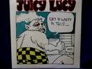 JUICY LUCY VERY RARE SEALED LP GET A WHIFF A THIS 1971 USA PRESS NO CUTOUTS