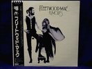 FLEETWOOD MAC  SEALED LP RUMOURS 1977 1st JAPAN PRESS W/OBI SASH OOP