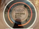 Daft Punk Tron Legacy Translucence Record Store Day 2011