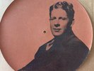 78 RPM Hit Of The Week Picture Disc RUDY VALLEE -A Faded Summer Love