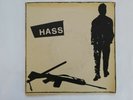 Hass (Langeweile), Vinyl 7`