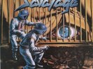Savatage - From The Dungeons To The Stage (Ltd 99 items) GHOST-001