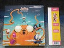 ADVENTURE TIME - THE COMPLETE SERIES SOUNDTRACK 4LP+CD+CASSETTE MONDO SOLD OUT