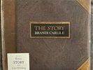 NEW BRANDI CARLILE Vinyl Record LP THE STORY RARE ORIGINAL 2007 1st Issue