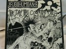 Subhumans, the day the country died LP
