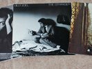 Billy Joel Vinyl LPs . .  The Stranger, 52nd Street, Greatest Hits Vol. 1 & 2