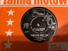 THE FOUR TOPS - 1965 UK TAMLA MOTOWN TMG 542 - SOMETHING ABOUT YOU  NEAR MINT