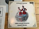 Decca SXL 6188 - Le Diable a quatre - Adam - LSO/ Bonynge ED1 (#261)
