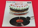 The Rolling Stones Let It Bleed (Unboxed Stereo With Inner & Poster) Album
