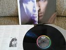 Richard Marx Rush Street Spanish First Capitol Press 1991 LP vinyl 12 
