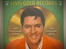 1968 Elvis’ Gold Records - Volume 4 - Elvis Presley LP Record  *FACTORY SEALED*