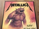 Metallica : jump in the fire - 12 