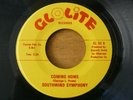 SOUTHWIND SYMPHONY - COMING HOME