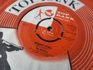 THE REVELS MIDNIGHT STROLL / TALKING TO MY HEART 1959 TOP RANK 45-JAR-235 EX