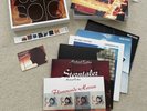 Michael Rother Solo 6LP Vinyl Box Set Gronland Records NEU  Harmonia Brian Eno