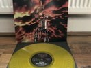 Beck Mellow Gold (yellow Clear Vinyl) Rare