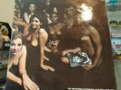 Jimi Hendrix Electric Ladyland Vinyl LP 1968 - Polydor Records