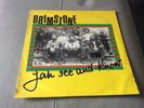 BRIMSTONE JAH SEE AND KNOW