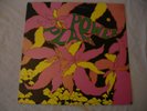 The Golden Dawn, Power Plant, absolute Psych. Rarität in Top Zustand IA-LP 4