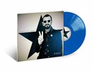 RINGO STARR WHAT'S MY NAME LIMITED EDITION BLUE VINYL SEALED BEATLES, MCCARTNEY