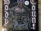 BODY COUNT - BODY COUNT- VINYL LP - Original. Banned Album.