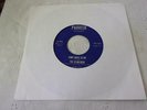 1966 Garage Psych Soul 45  The Klansmen on Parrish  Richmond Va