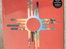 RARE Bad Suns Language & Perspective Black Vinyl Album Record LP Cardiac Arrest