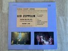 led zeppelin Earl’s Court 1975