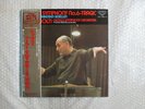 GEORG SOLTI MAHLER SYMPHONY No.6 JAPAN 1st STEREO
