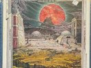 KLAATU HOPE ST-11633 CAPITOL RECORDS 1977 TEXTURED SLEEVE VG+/VG+