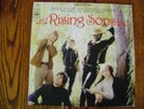 RISING SONS -  EX - NM VINYL TAJ MAHAL & RY COODER
